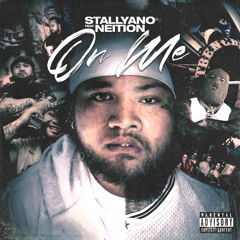 On Me (feat. Neition)