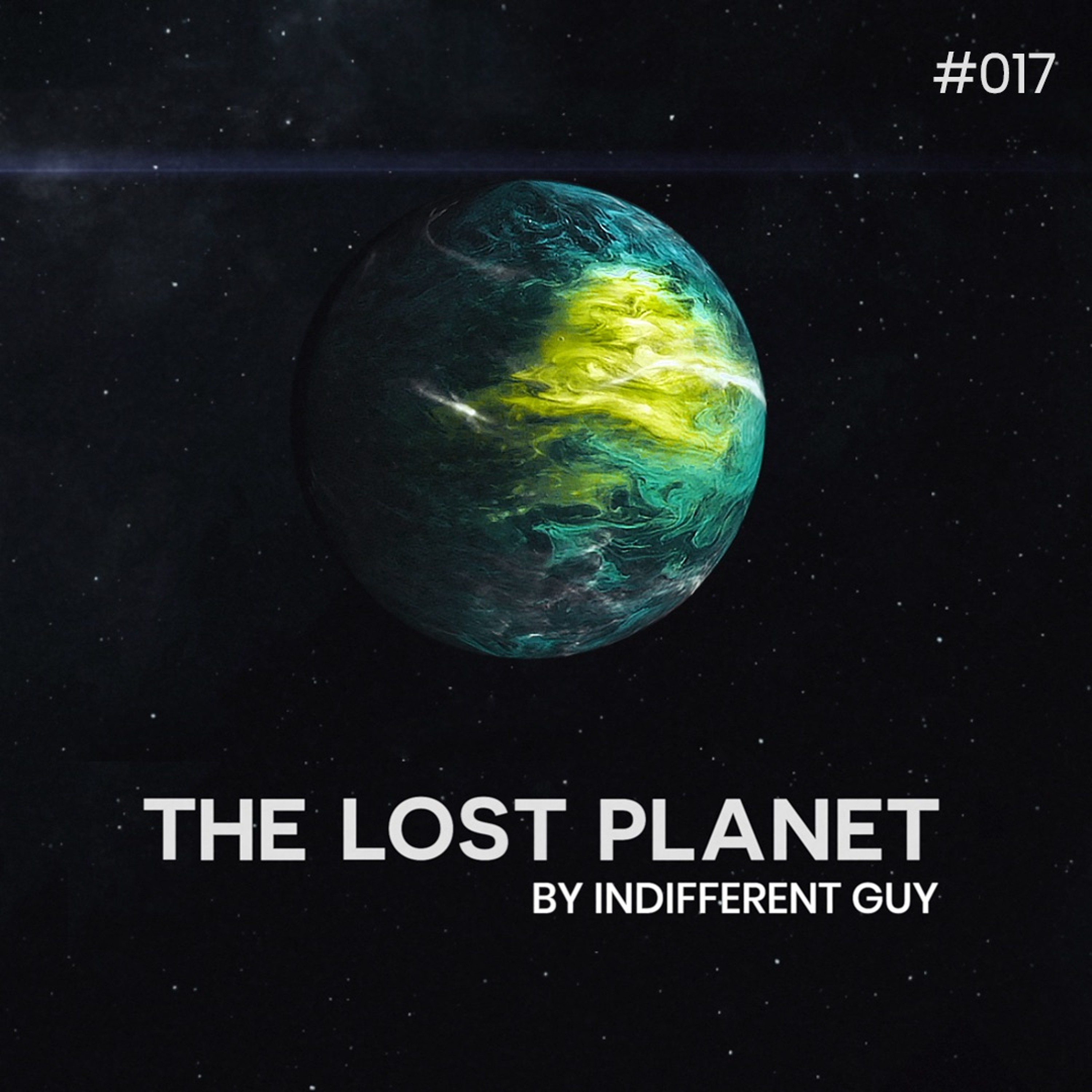 The Lost Planet Weekly Podcast