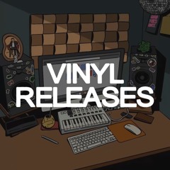 Vinyl Releases