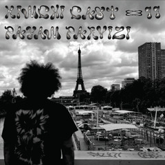 kimchicast #11 - Payam Parvizi