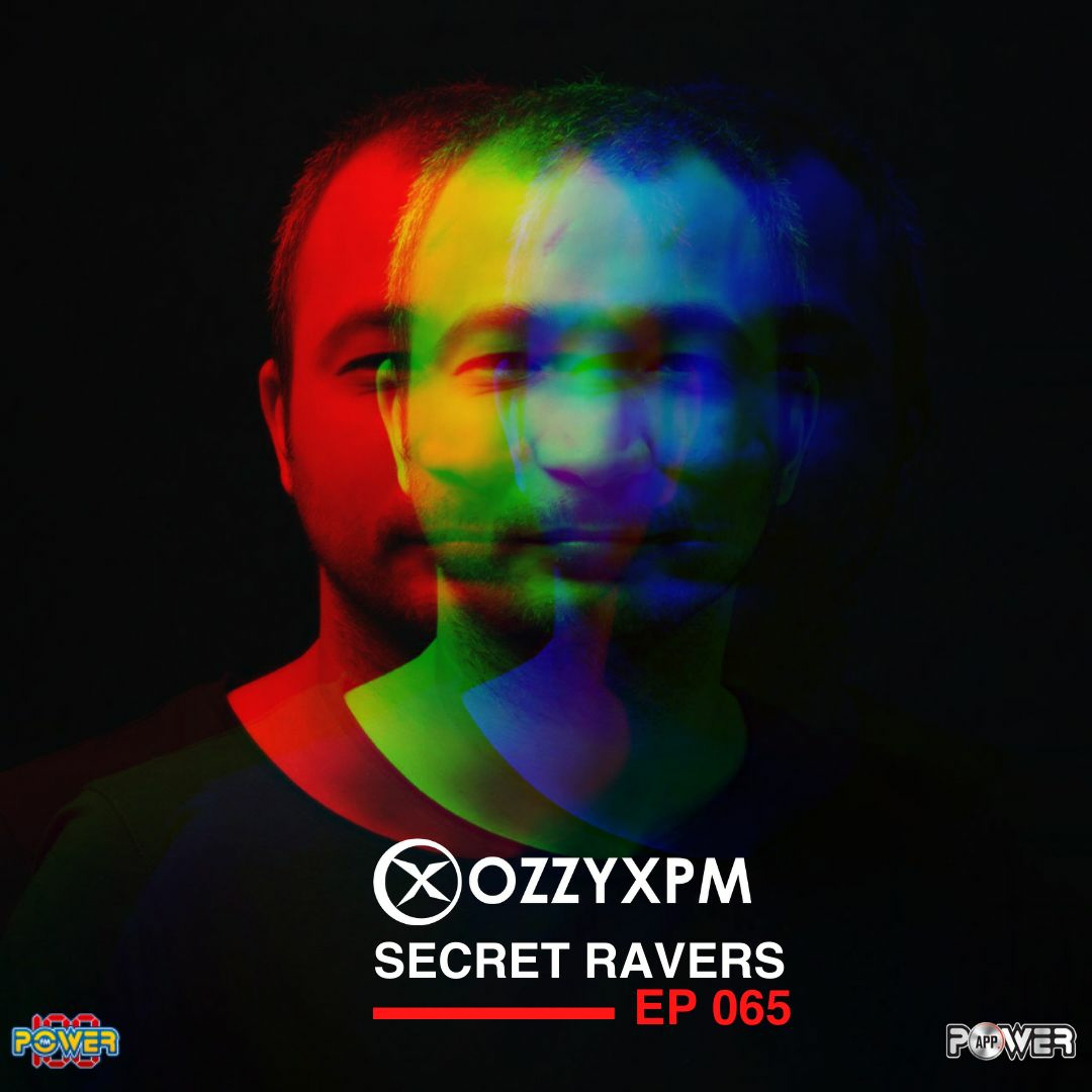 OzzyXPM Pres. Secret Ravers