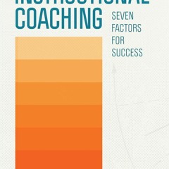 Audiobook The Definitive Guide to Instructional Coaching: Seven Factors for