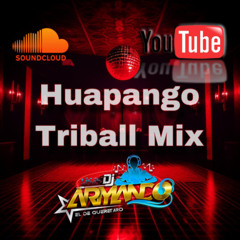 Huapango 3ball MIX ArmandoDJ_-]