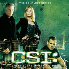 Smell The Metal 4 CSI USA
