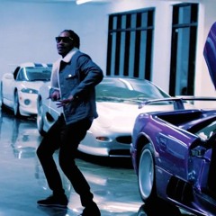 Future - Poppin Tags - Remix [ Prod By Lkellz]