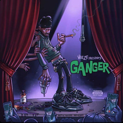 Veeze - Orange Pills