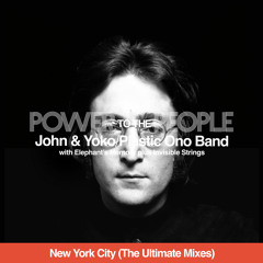 New York City (Ultimate Mix)