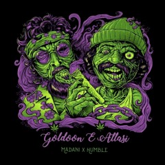 Goldoon E Atlasi (Ft. Humble)