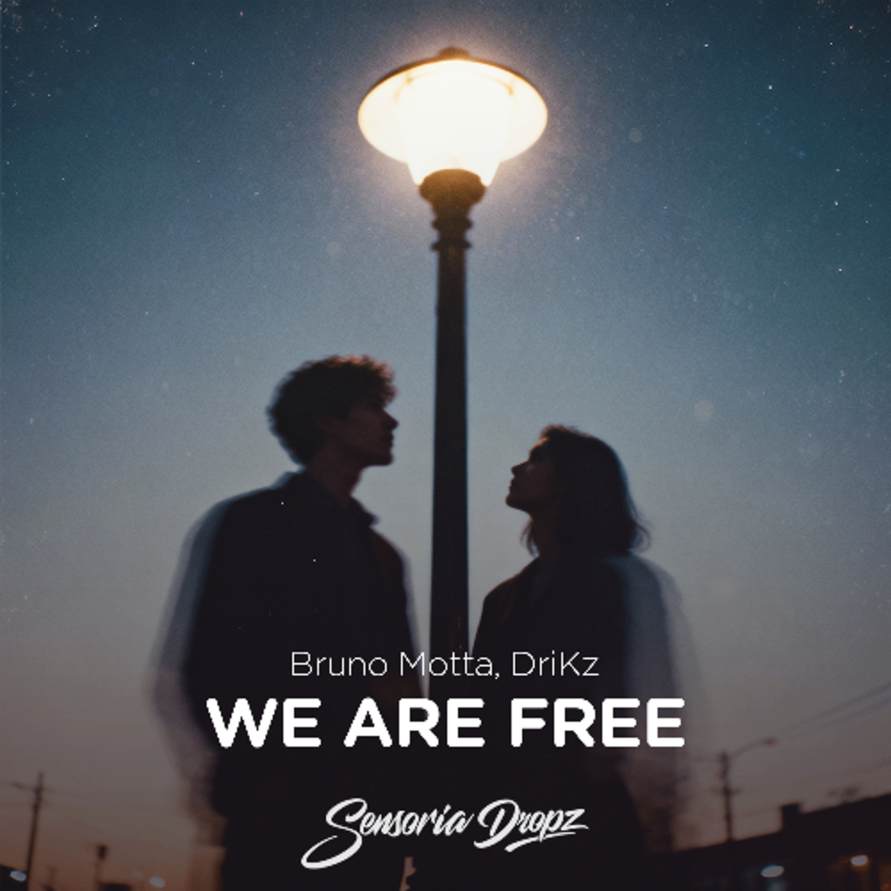 We Are Free (Free Download) episode artwork