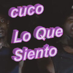 EA (ft. 21 savage) x Lo Que Siento