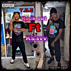 TBE Monta feat KSavv - Rock Out.mp3