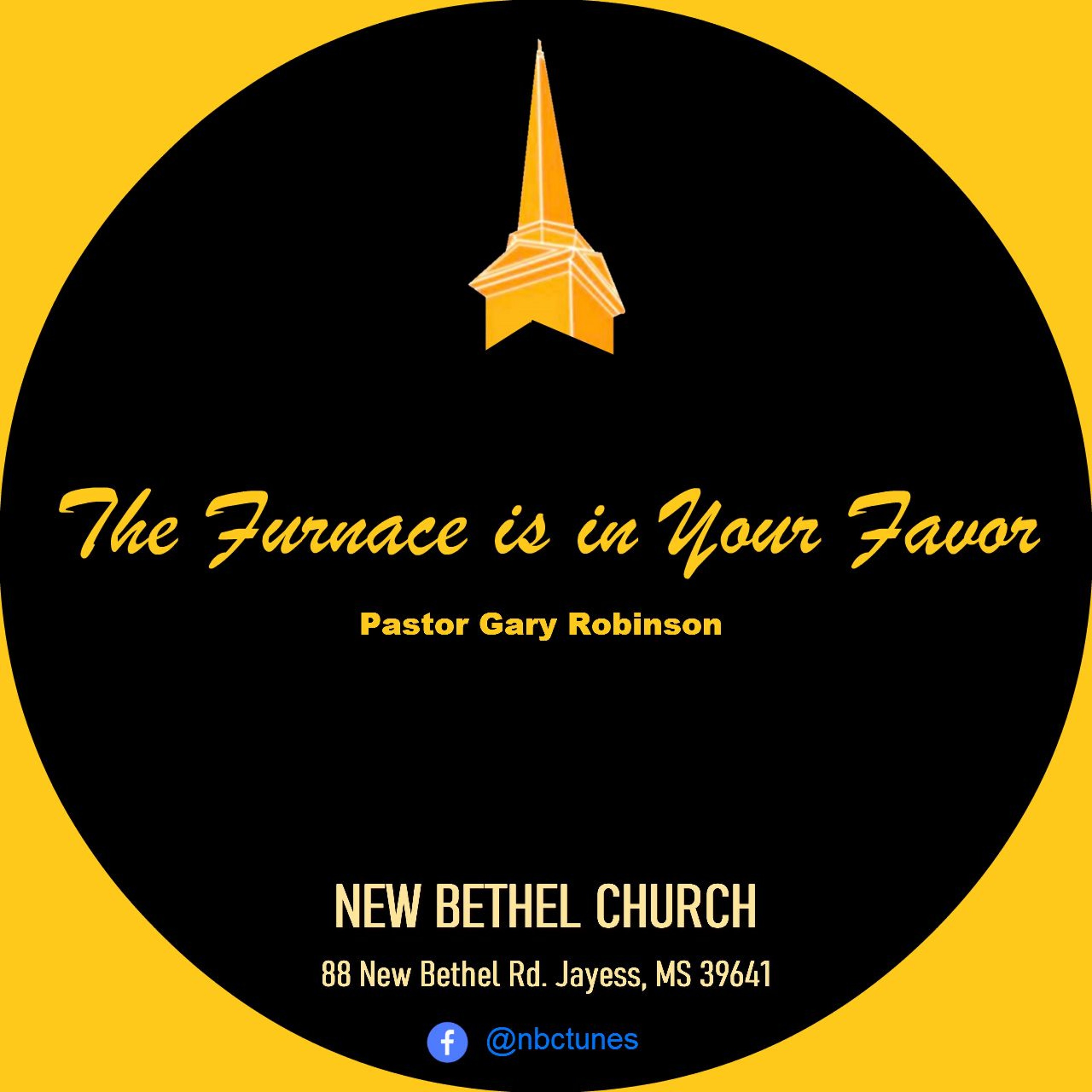 New Bethel Tunes