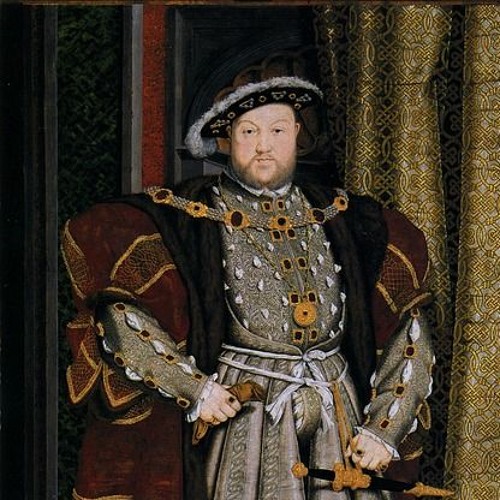 The World Loves Henry VIII - It Is Time To Hear From His Victims