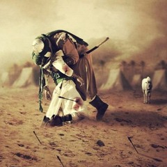 إنذبو فقد الشباب - ليلة ثامن من محرم 1446 - محمد إسماعيل.cpr Part 1