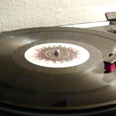 Remix of Mark Pritchard’s Remix of Radiohead’s Bloom