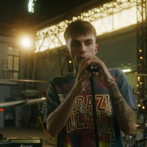 Guai - Tony Boy (Acoustic Version)