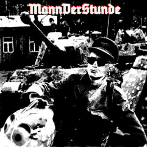 MannDerStunde - Ein Volk, Ein Reich, Ein Fü