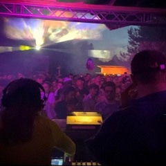 Pony & Korn at Feel Festival 2024