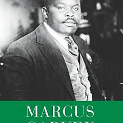Access KINDLE 📩 Marcus Garvey (Caribbean Biography Series) by  Rupert C. Lewis [EBOO