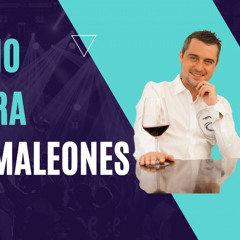 VINO PARA CAMALEONES Cap 17 Vinos mas falsos que judas