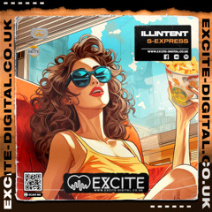 S-Express (EXCITE DIGITAL)