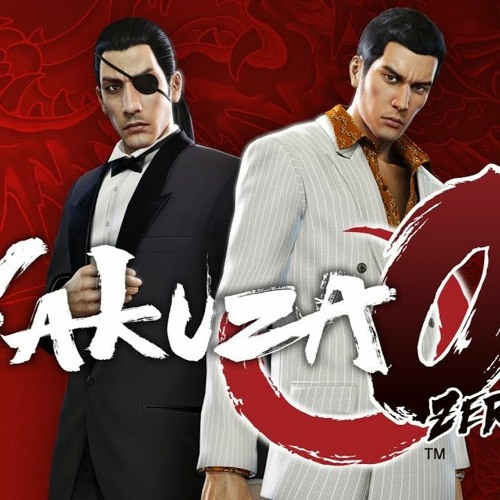 Stream Yakuza 0 Pledge Of Demon Daisaku Kuze Theme By Saniello Listen Online For Free On Soundcloud