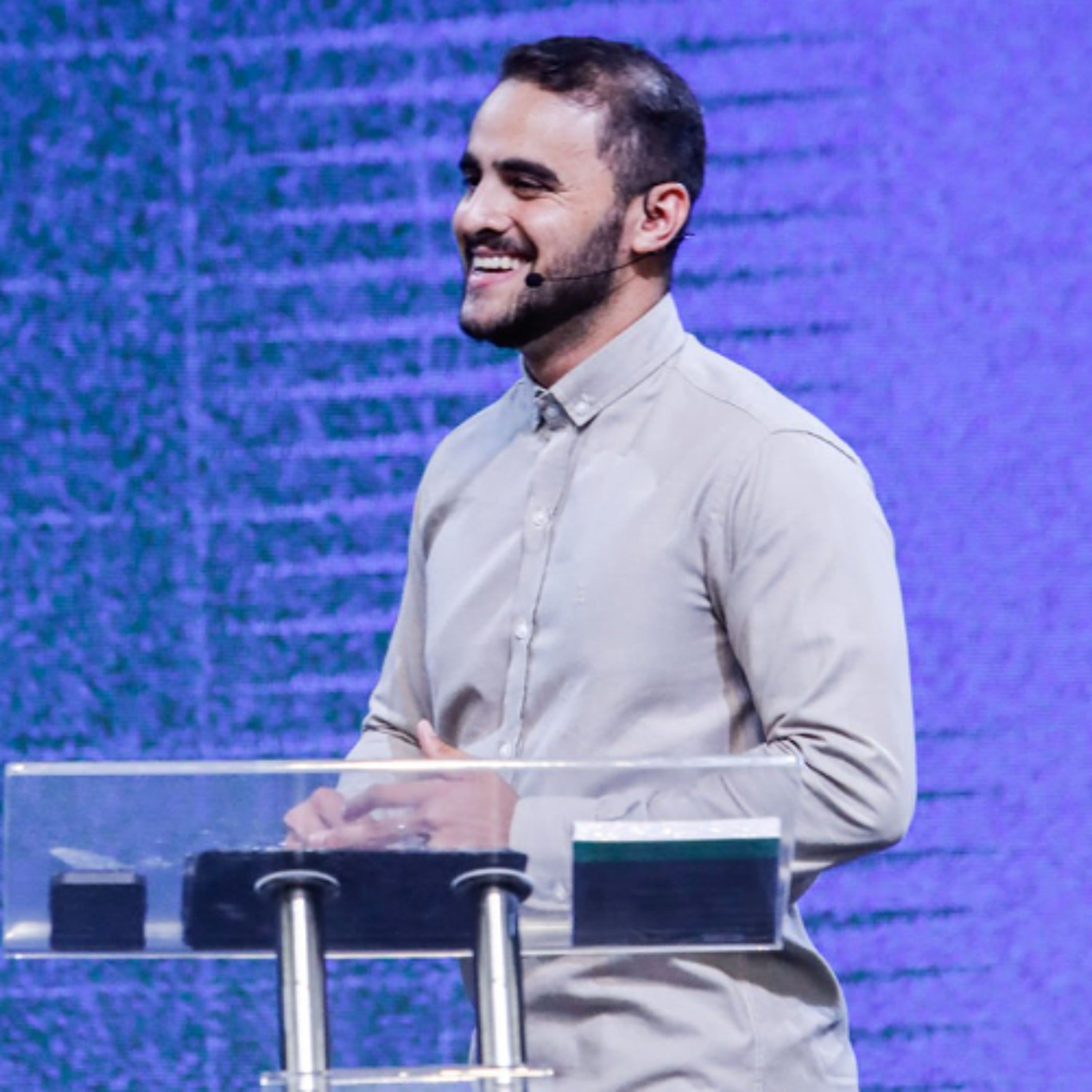 Idolatria silenciosa: quando outras coisas tomam o lugar de Deus - João Gabriel Albuquerque