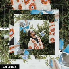 Wild City #233: Talal Qureshi
