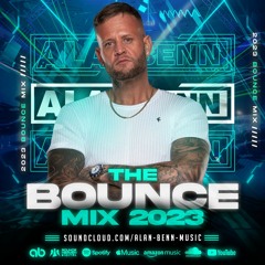 Alan Benn - The Bounce Mix 2023