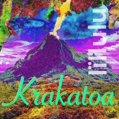 Krakatoa [+ Delto]