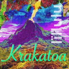 Krakatoa 🌋 [+ Delto]