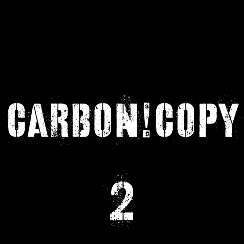 CARBON!COPY 2
