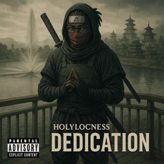 Andre - Dedication