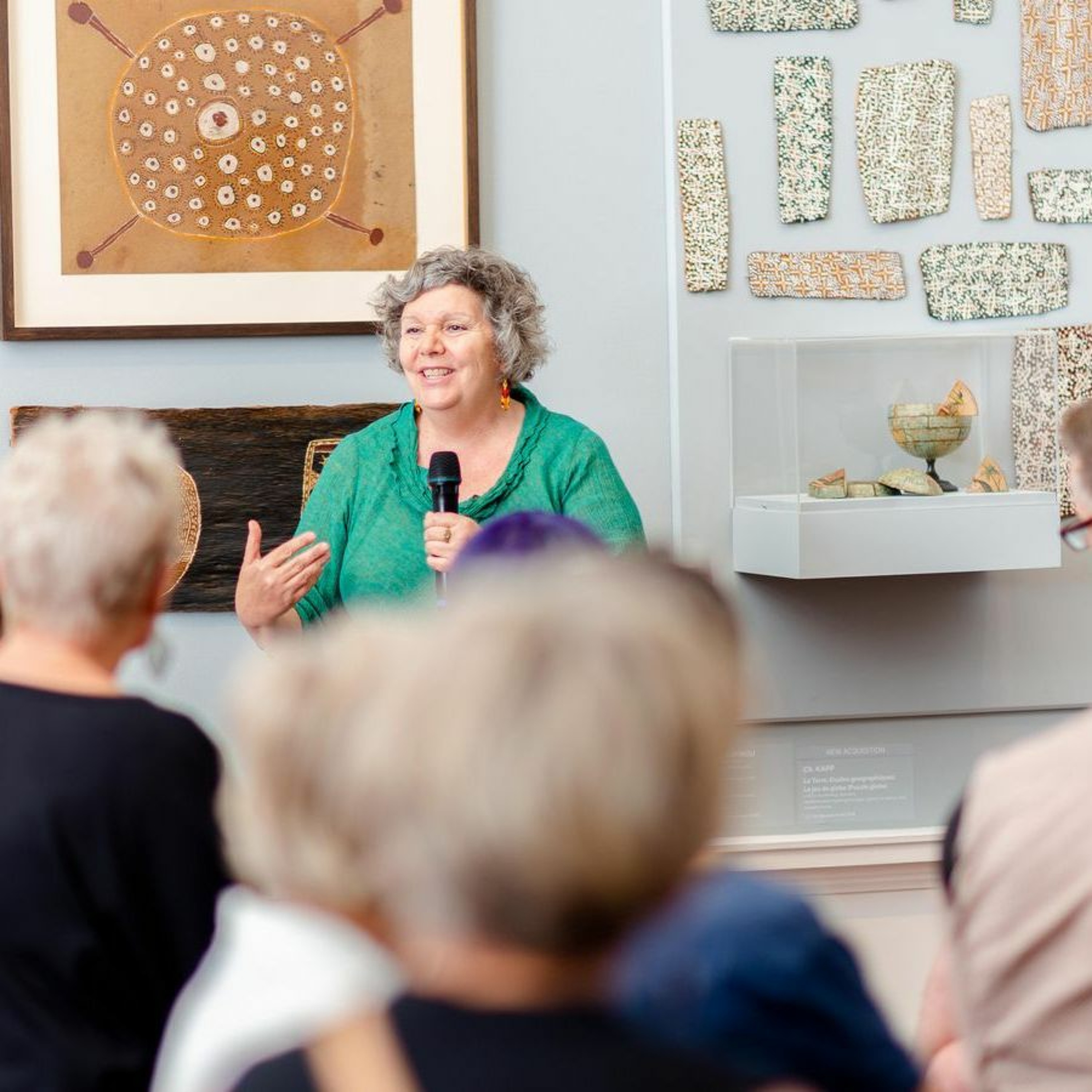 Art Gallery of South Australia