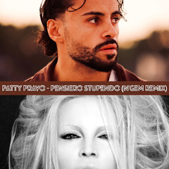 Patty Pravo - Pensiero stupendo (N'GEM remix)
