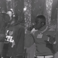 Push Up The Sun | Playboi Carti x DaBaby