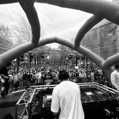 ELI SAMUEL | PODCASTS & LIVE DJ MIXES