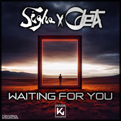 Sigha, Odeta - Waiting For You