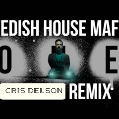Swedish House Mafia - One (Cris Delson Remix)