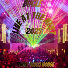 2025 Disco Live at the Nest