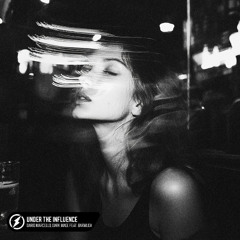 Dario Marcello, Dark Mage, Barmuda - Under the Influence