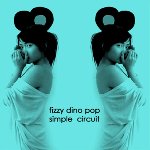 fizzy dino pop - real young