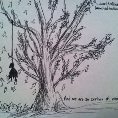 wasthisthefacethatlaunchedtenthousandships- - and so, in the hollow trunk of its car, it collapsed from weeping