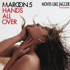 Moves Like Jagger (House Remix)