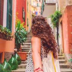 Back To Me   -  BOUKHA  ( Paris )