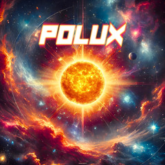 ALTRAX - POLUX (feat. Toxic Sad)