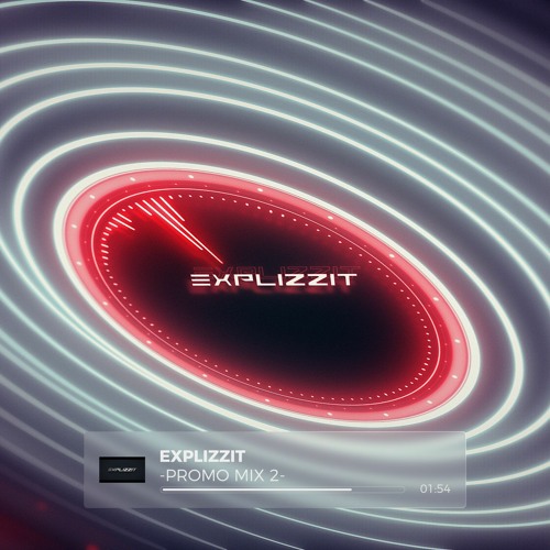 EXPLIZZIT - Promo Mix 2 -