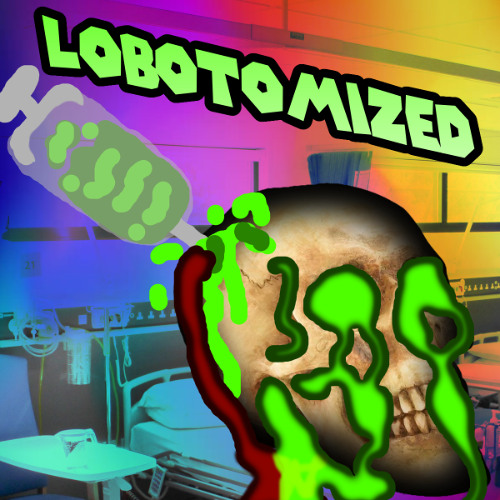 Lobotomized