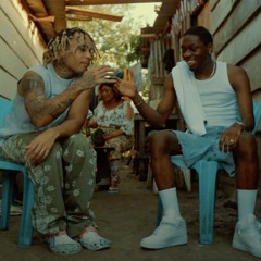 ZOLA - TOUTE LA JOURNÉE FT. TIAKOLA $lowed & Reverb