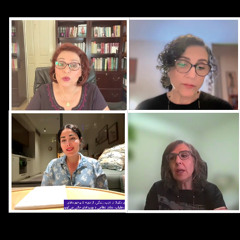 Radio Avaye Zan Podcast - 2026-3-8